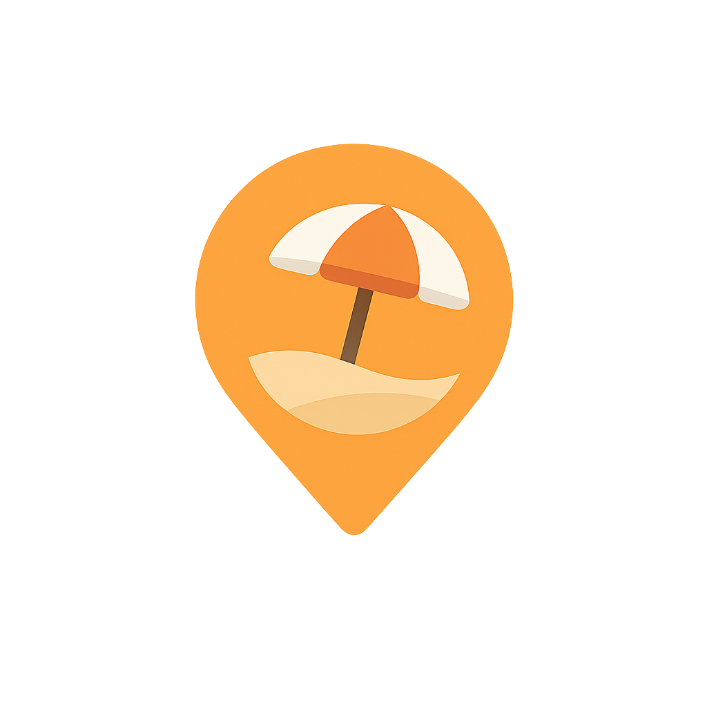 BeachPilot Logo